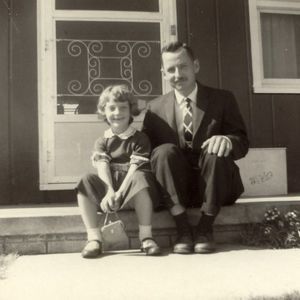 Meet your Posher, Lynne